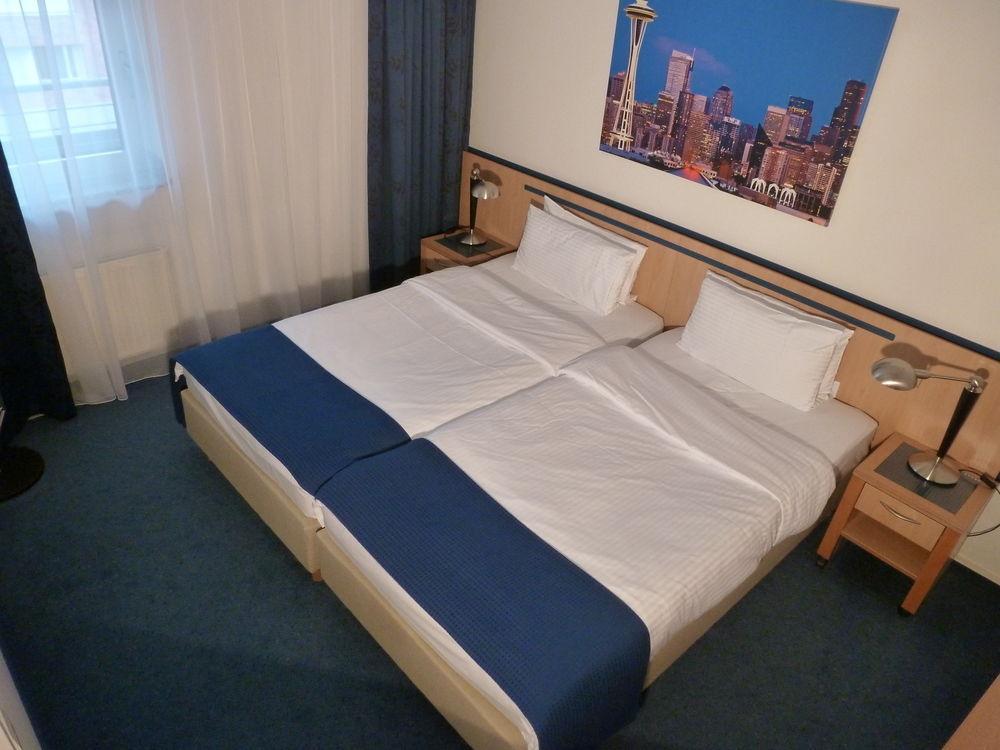 Essen City Suites Buitenkant foto