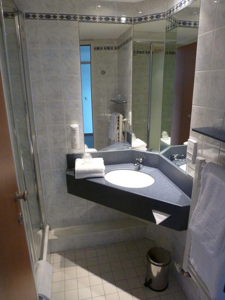 Essen City Suites Buitenkant foto