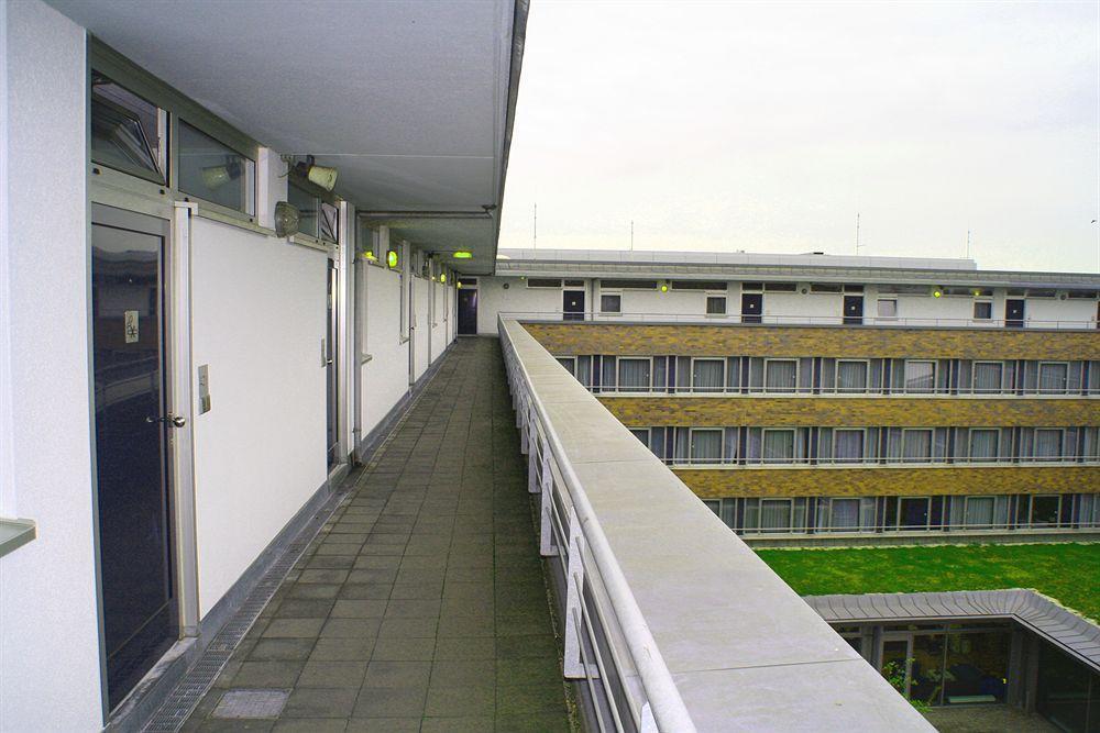 Essen City Suites Buitenkant foto