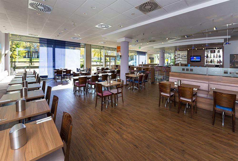 Essen City Suites Buitenkant foto