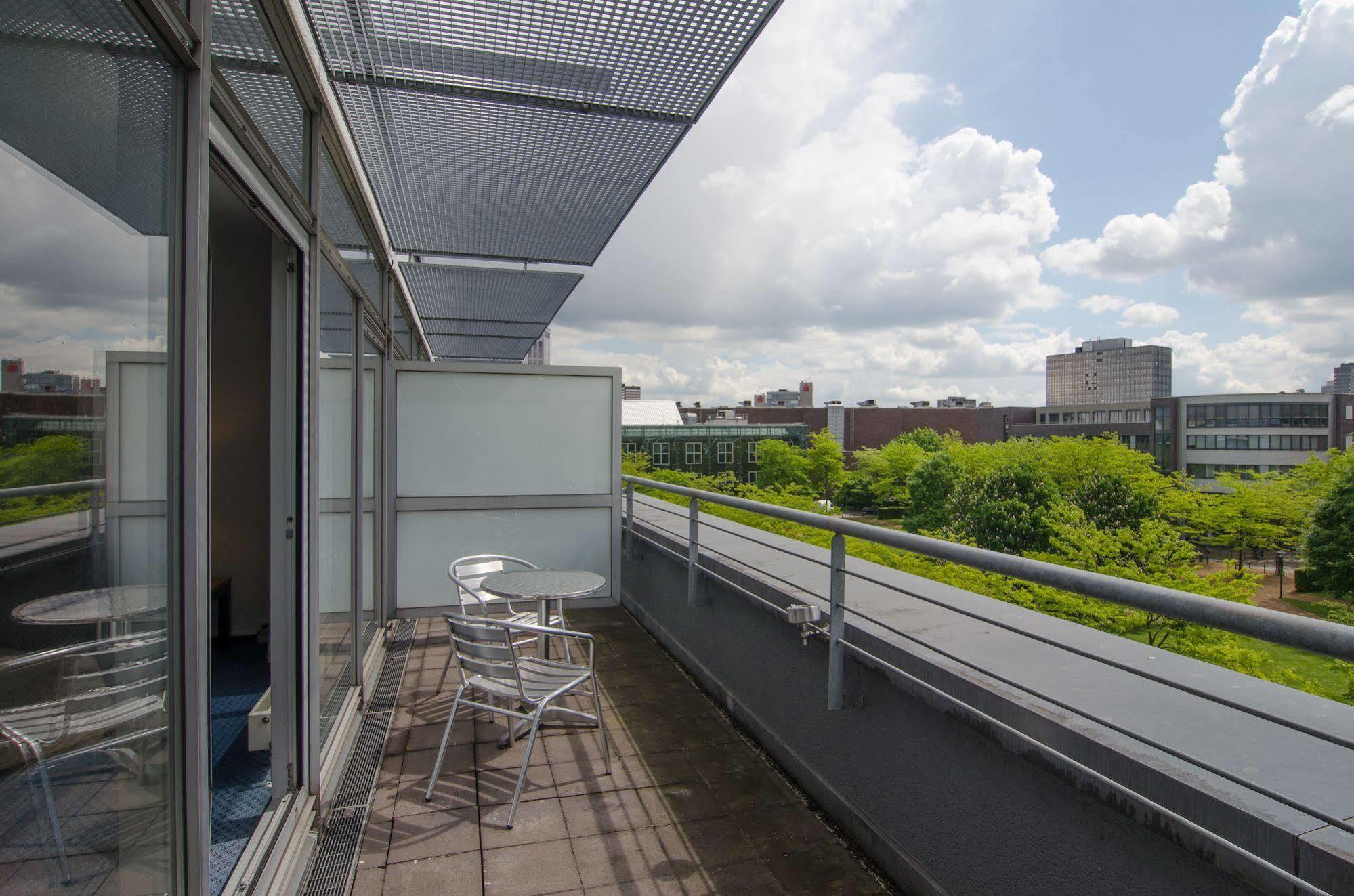 Essen City Suites Buitenkant foto